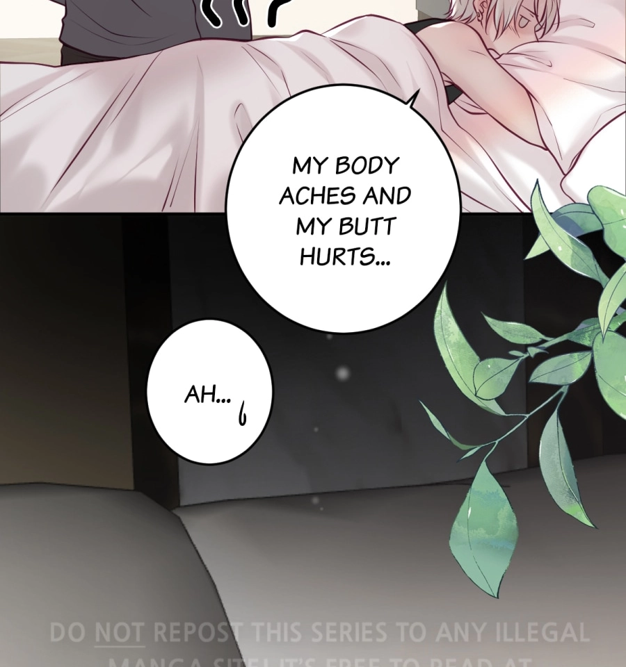 Read Anata e no Crescendo chapter 130 image 22 on Lezhin