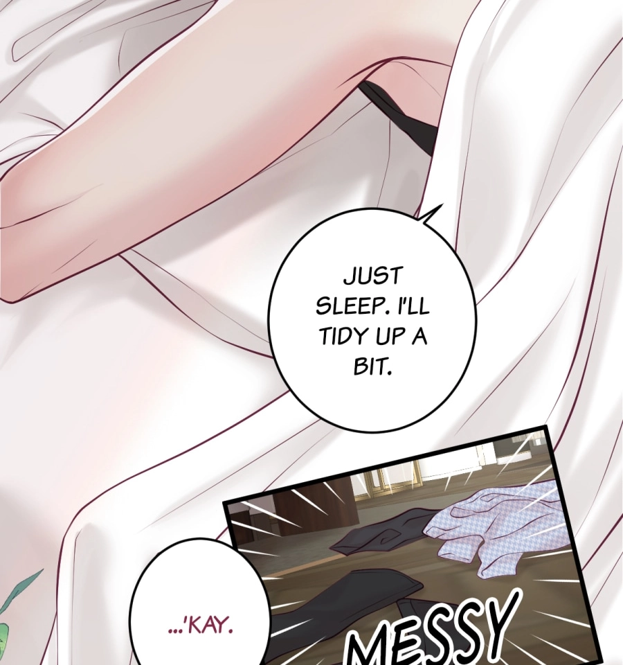 Read Anata e no Crescendo chapter 130 image 24 on Lezhin