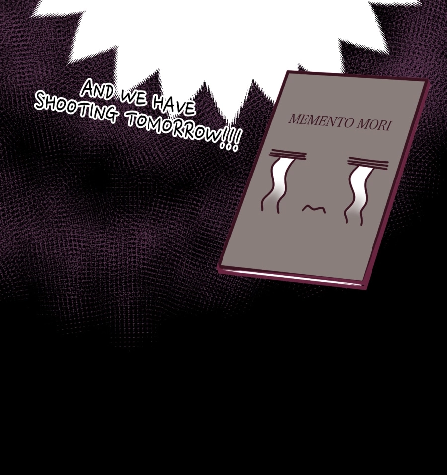 Read Anata e no Crescendo chapter 130 image 28 on Lezhin