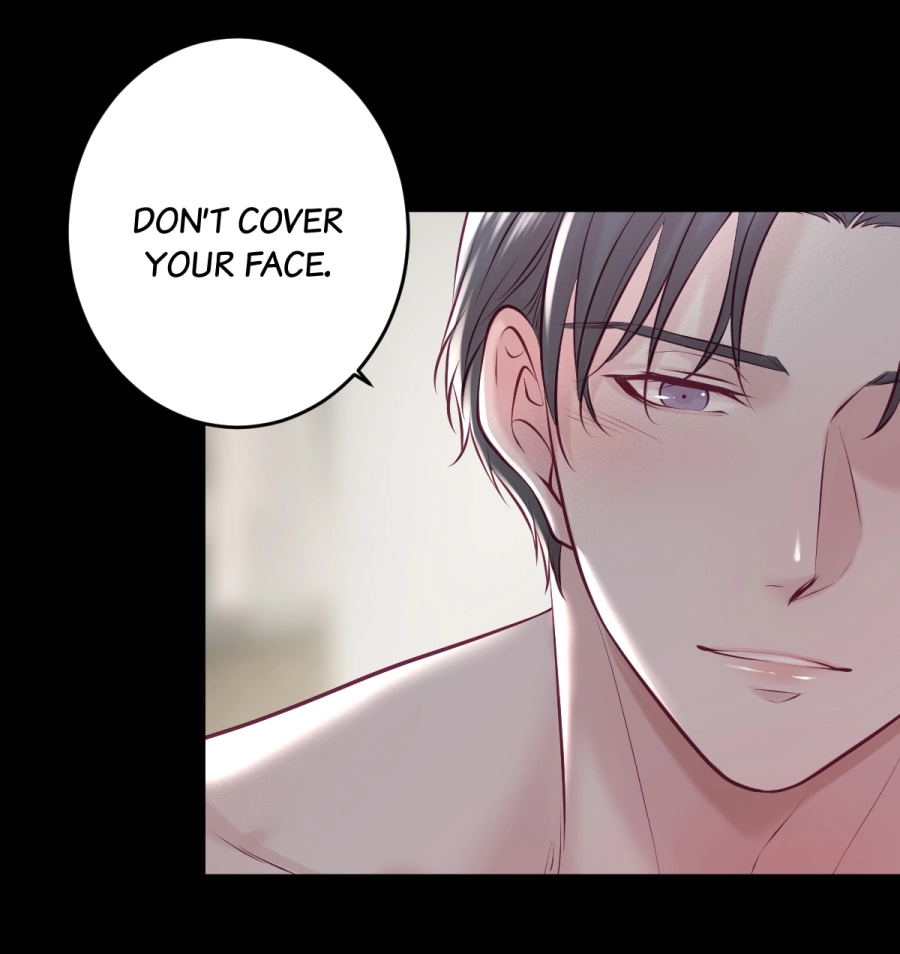 Read Anata e no Crescendo chapter 130 image 8 on Lezhin