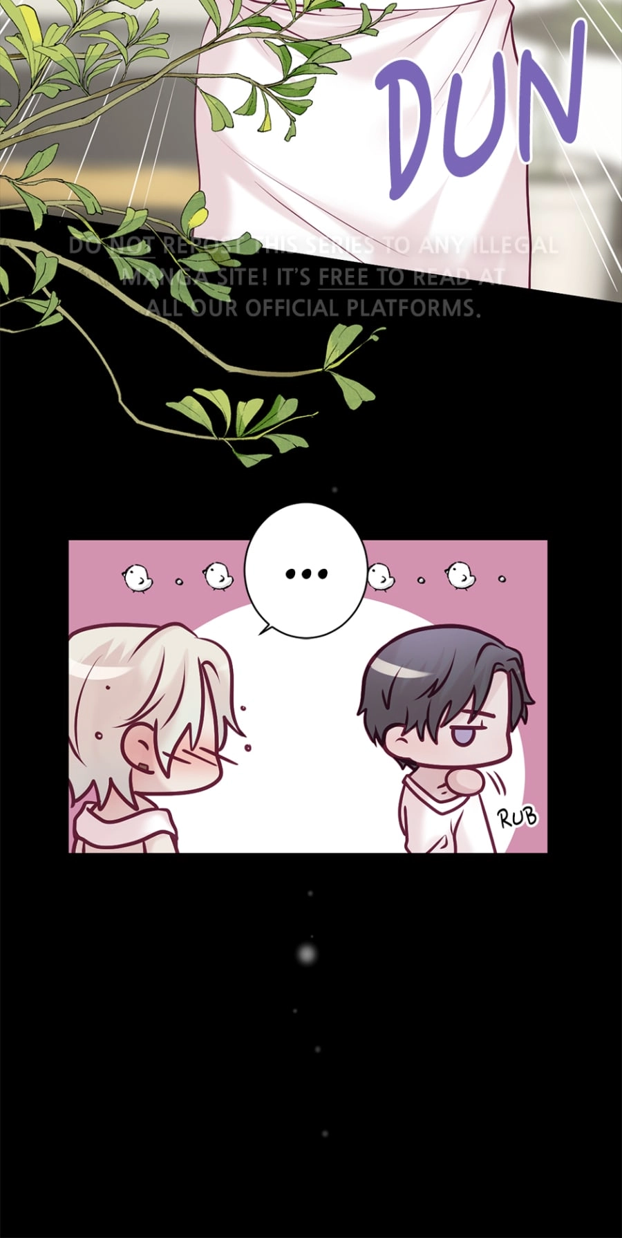 Read Anata e no Crescendo chapter 131 image 22 on Lezhin