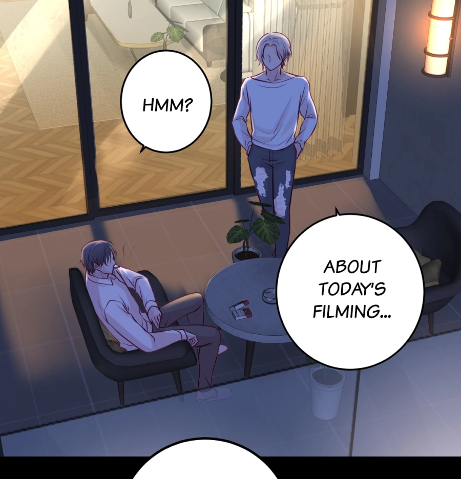 Read Anata e no Crescendo chapter 131 image 24 on Lezhin