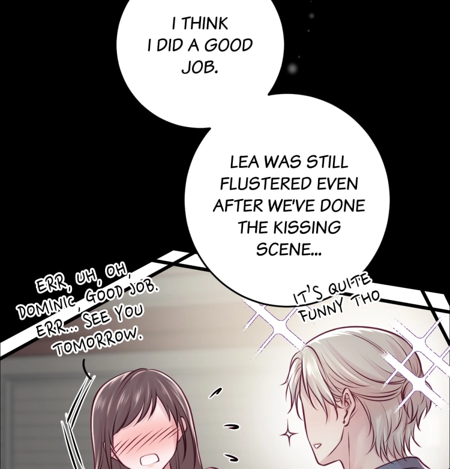 Read Anata e no Crescendo chapter 131 image 25 on Lezhin