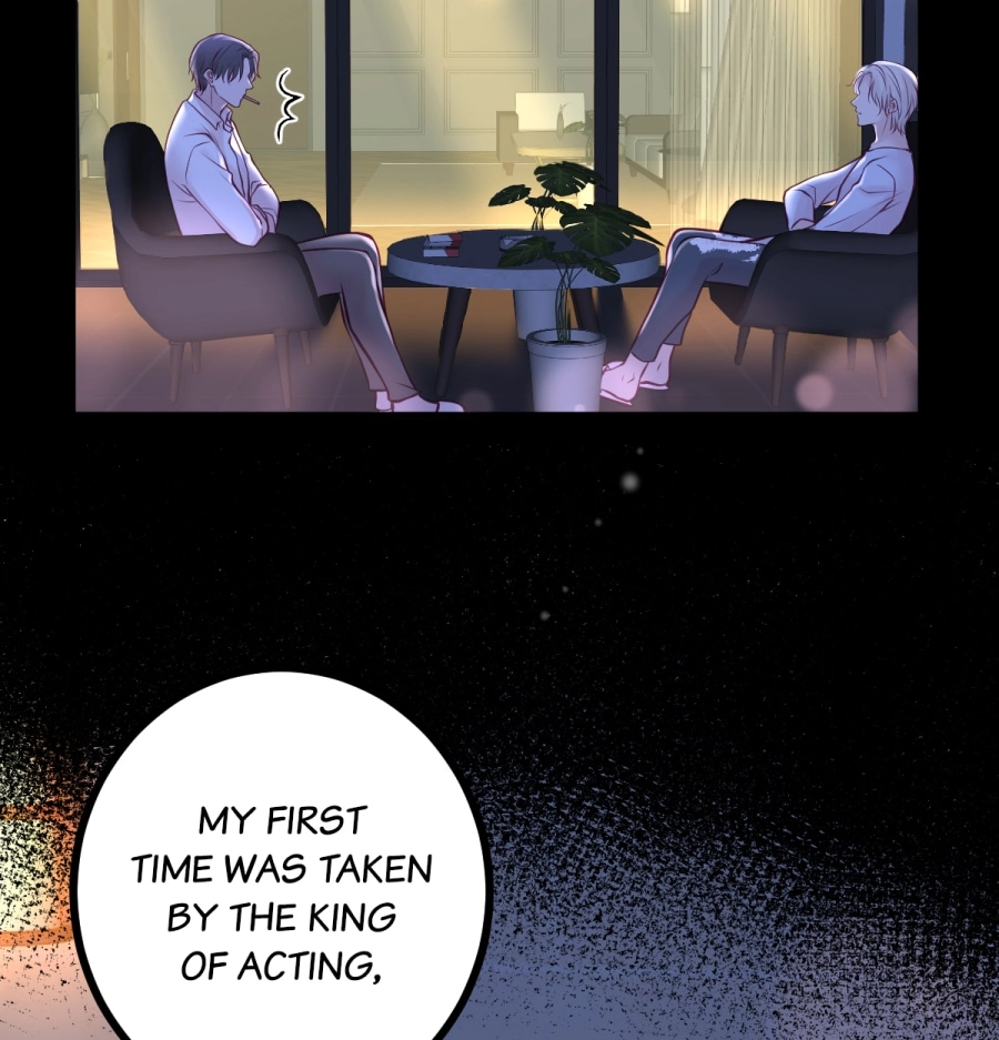 Read Anata e no Crescendo chapter 131 image 27 on Lezhin