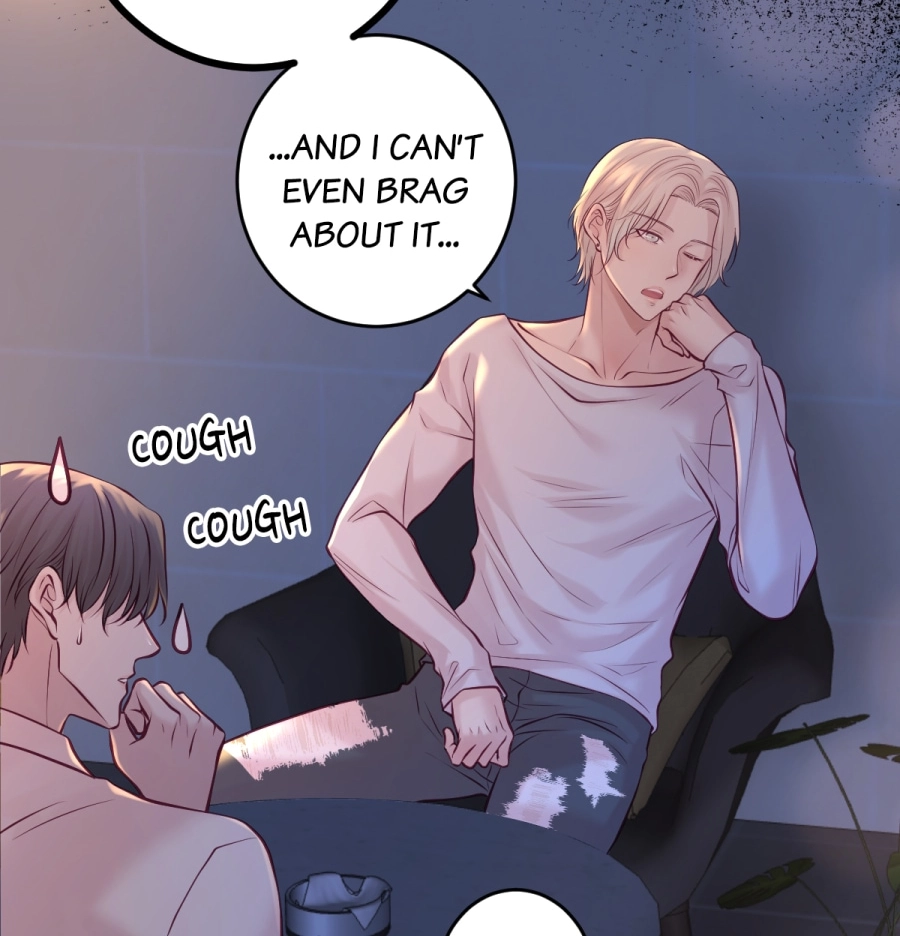 Read Anata e no Crescendo chapter 131 image 28 on Lezhin