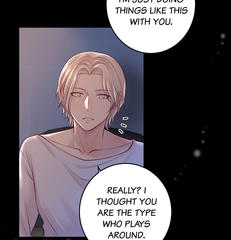 Read Anata e no Crescendo chapter 131 image 31 on Lezhin