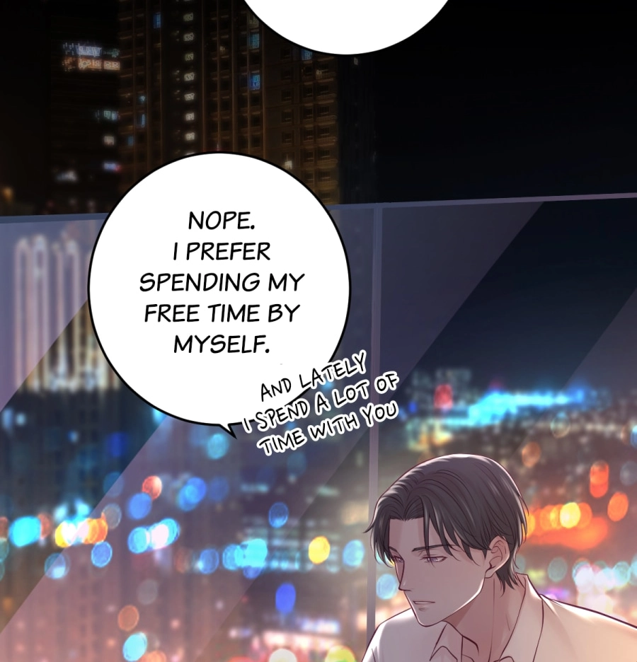 Read Anata e no Crescendo chapter 131 image 32 on Lezhin