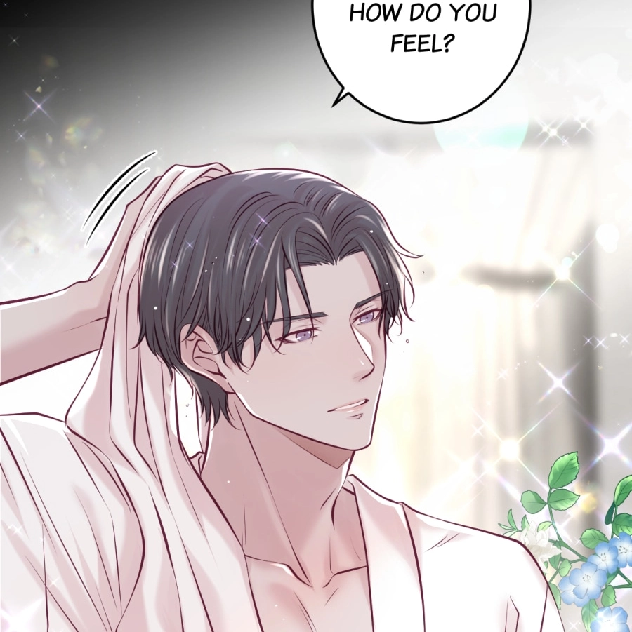 Read Anata e no Crescendo chapter 131 image 7 on Lezhin