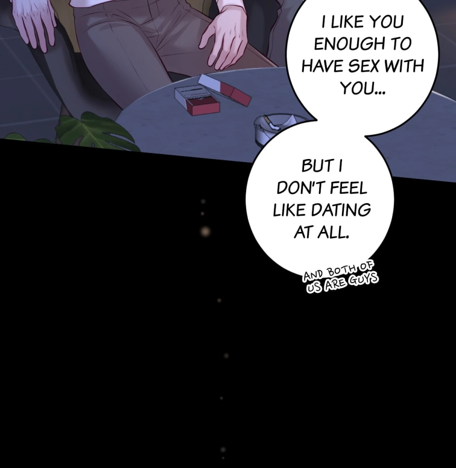 Read Anata e no Crescendo chapter 132 image 10 on Lezhin
