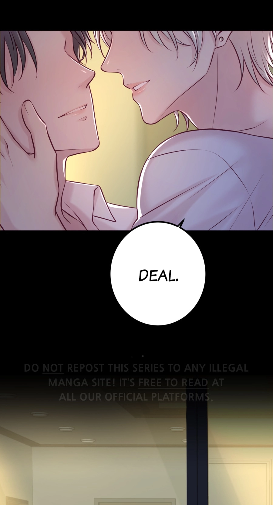 Read Anata e no Crescendo chapter 132 image 21 on Lezhin
