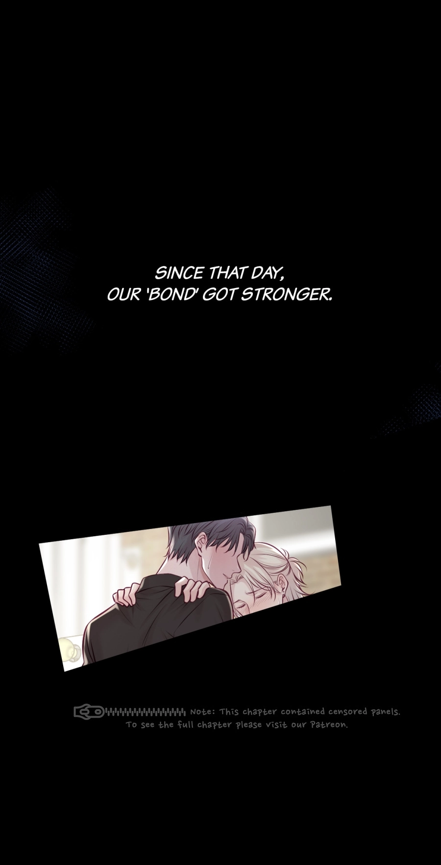 Read Anata e no Crescendo chapter 132 image 23 on Lezhin