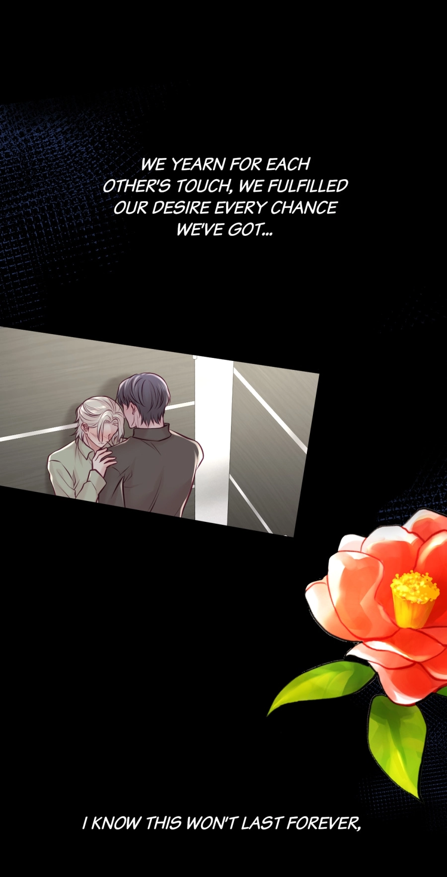 Read Anata e no Crescendo chapter 132 image 24 on Lezhin