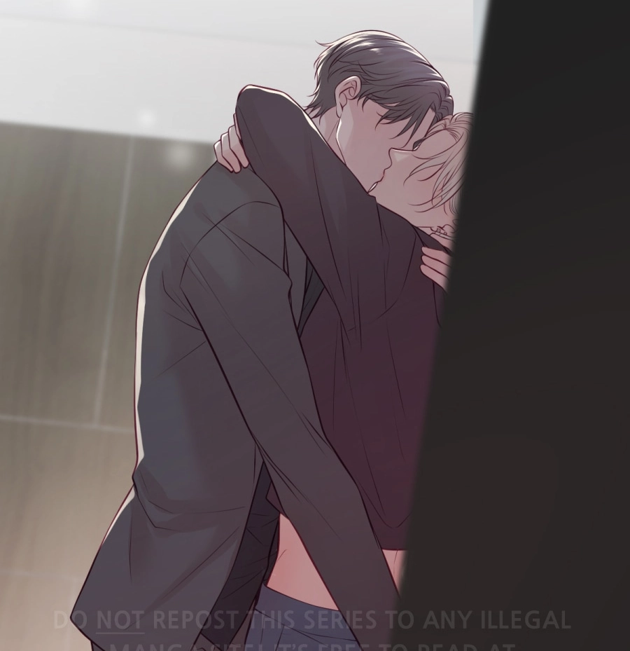 Read Anata e no Crescendo chapter 132 image 30 on Lezhin