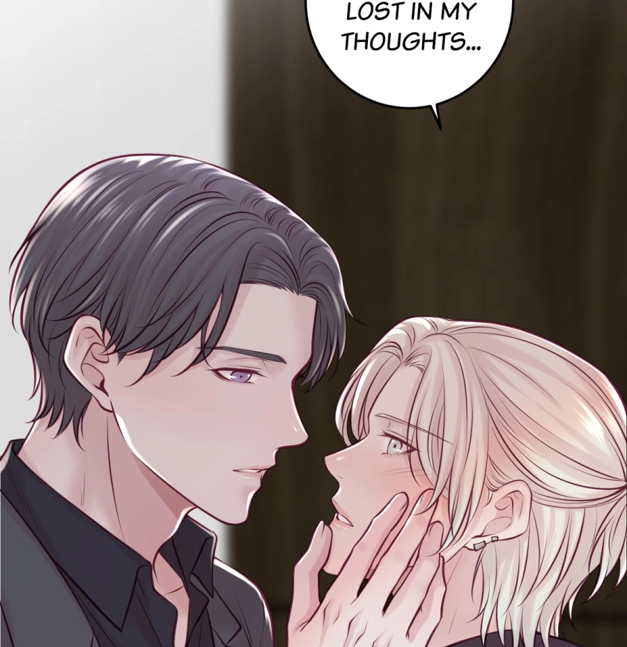 Read Anata e no Crescendo chapter 132 image 33 on Lezhin