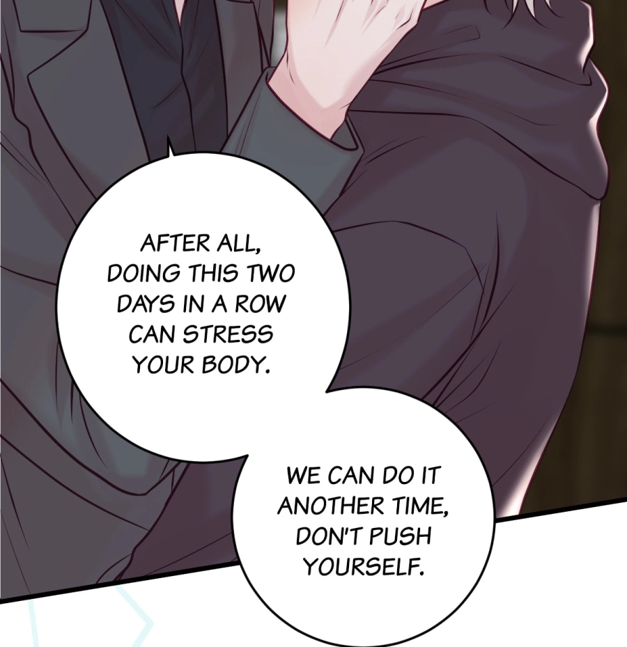 Read Anata e no Crescendo chapter 132 image 34 on Lezhin