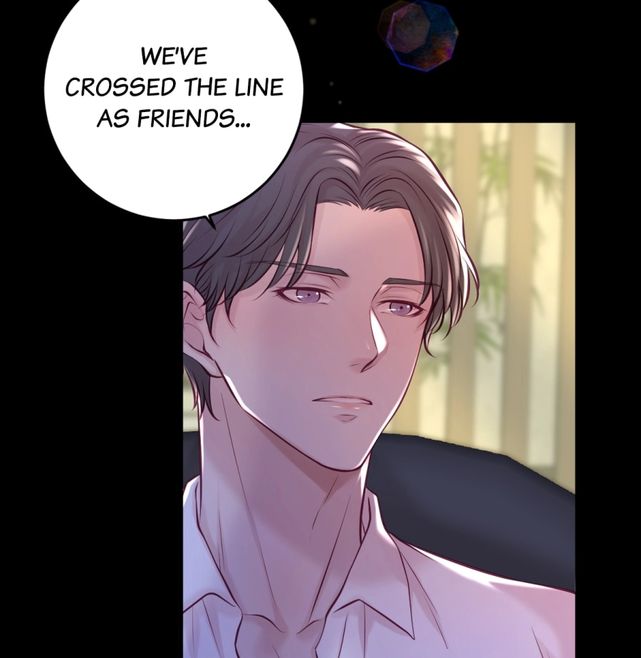Read Anata e no Crescendo chapter 132 image 5 on Lezhin