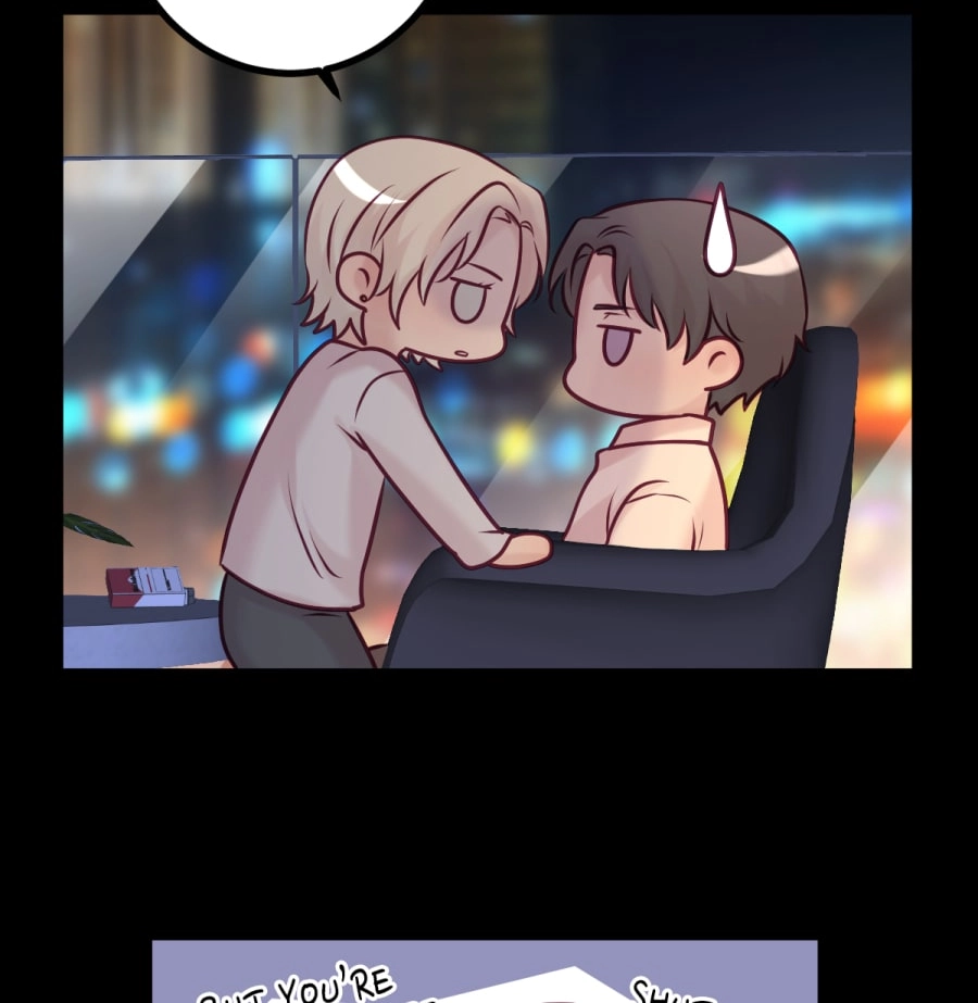 Read Anata e no Crescendo chapter 132 image 7 on Lezhin