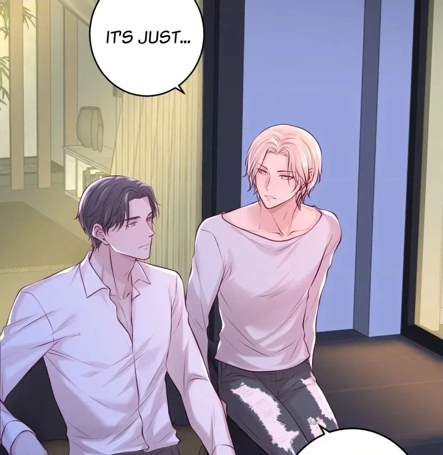 Read Anata e no Crescendo chapter 132 image 9 on Lezhin