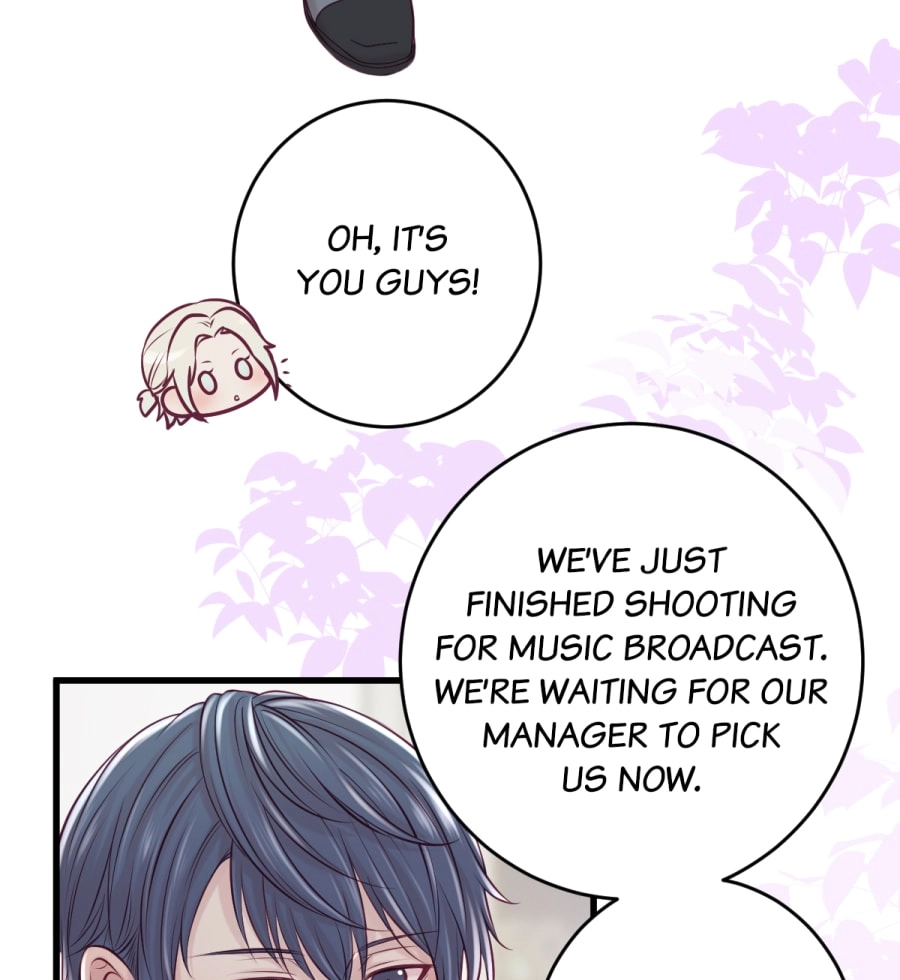 Read Anata e no Crescendo chapter 133 image 10 on Lezhin