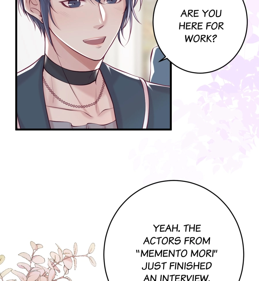 Read Anata e no Crescendo chapter 133 image 11 on Lezhin