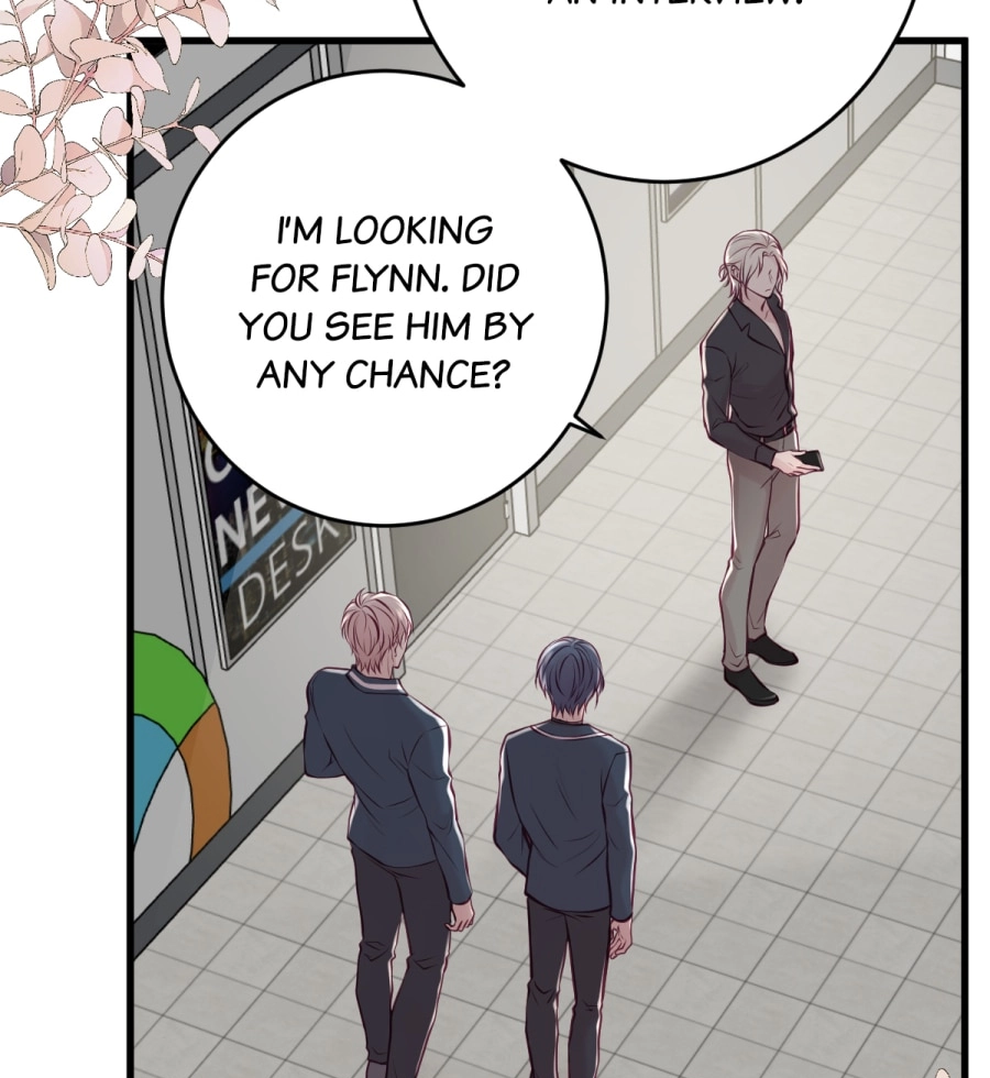 Read Anata e no Crescendo chapter 133 image 12 on Lezhin