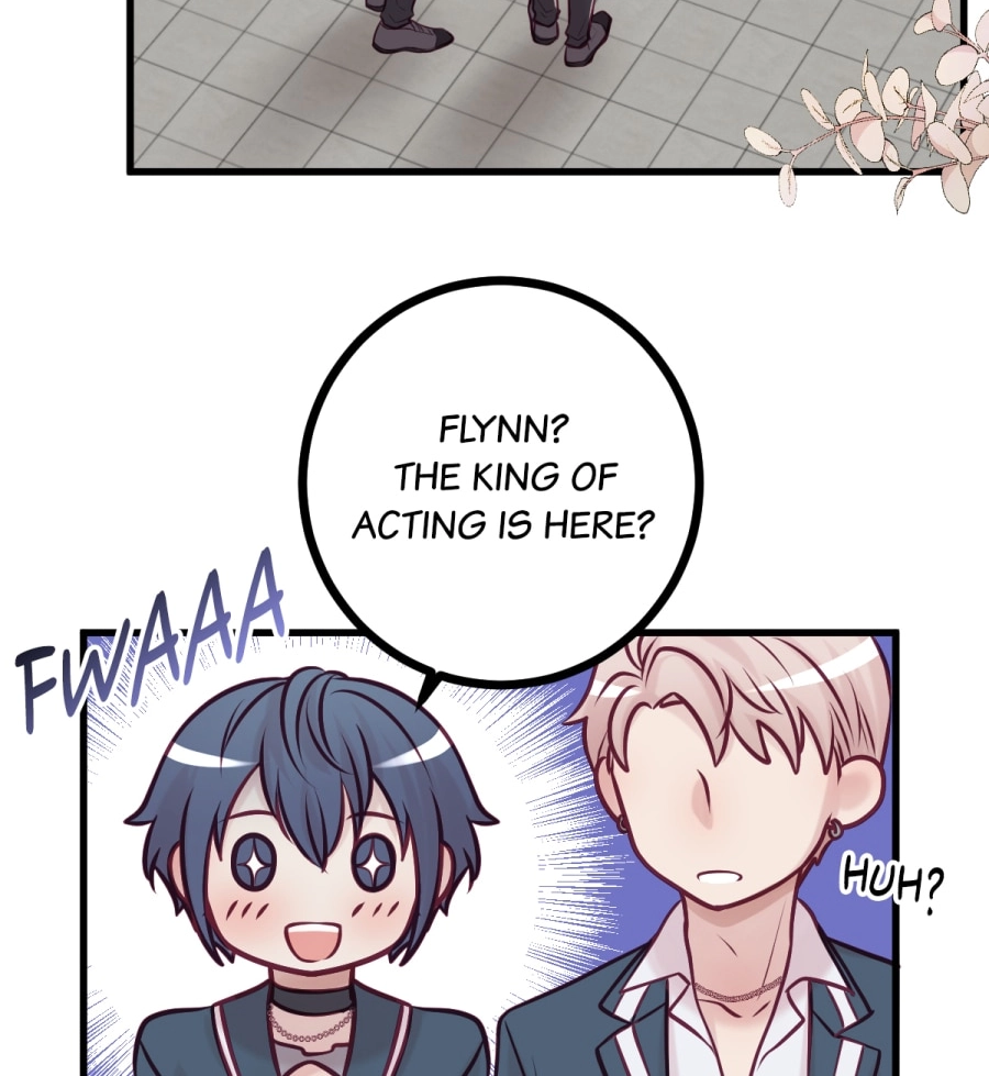 Read Anata e no Crescendo chapter 133 image 13 on Lezhin
