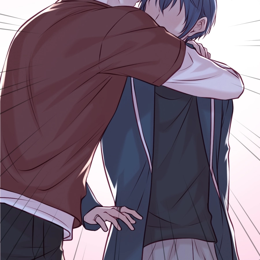 Read Anata e no Crescendo chapter 133 image 17 on Lezhin