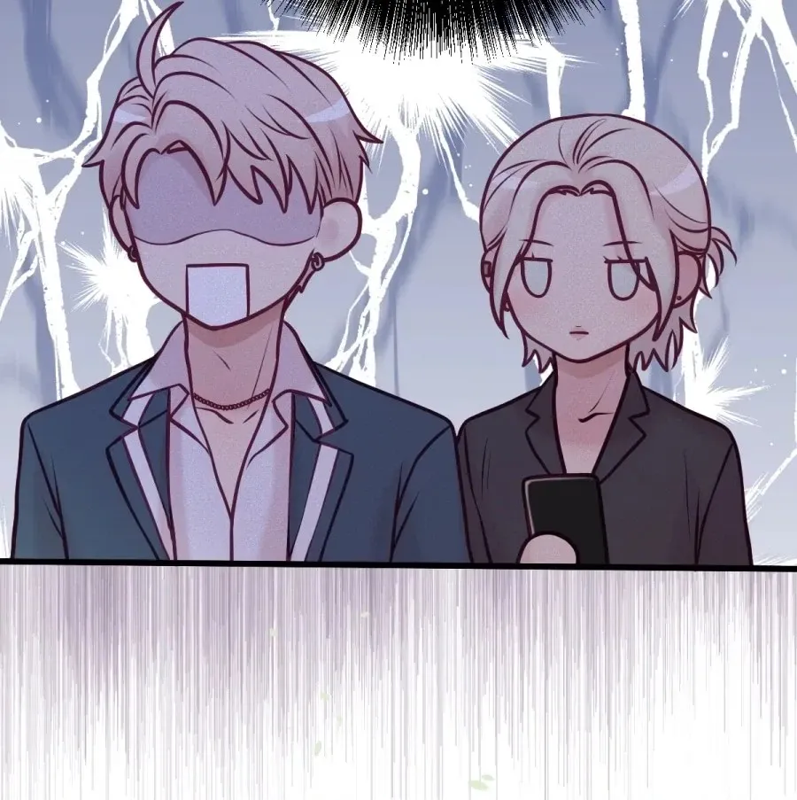 Read Anata e no Crescendo chapter 133 image 19 on Lezhin