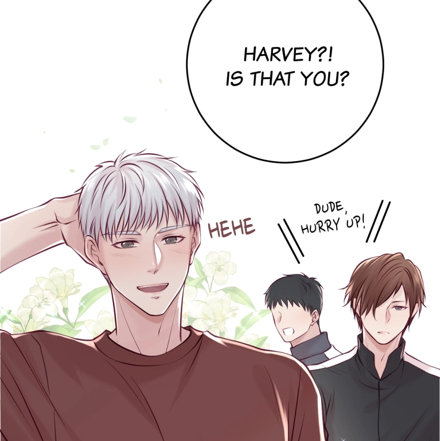 Read Anata e no Crescendo chapter 133 image 21 on Lezhin