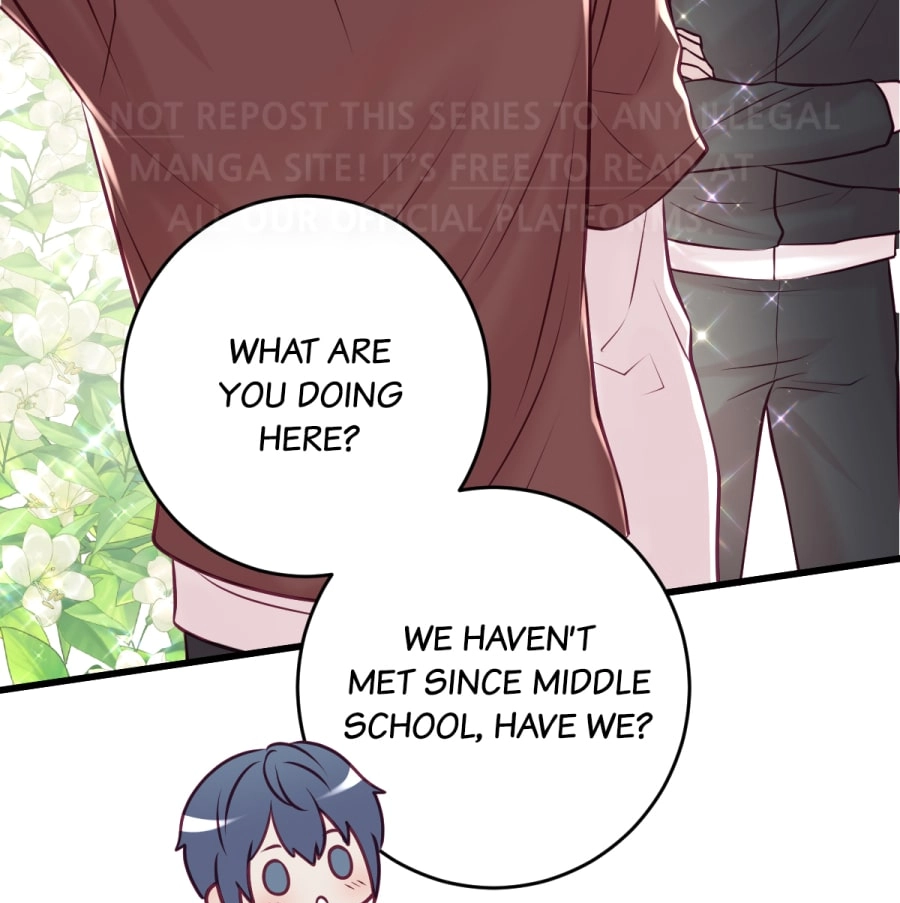 Read Anata e no Crescendo chapter 133 image 22 on Lezhin