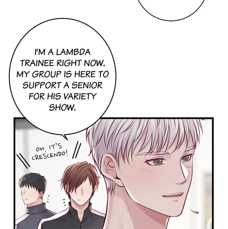 Read Anata e no Crescendo chapter 133 image 24 on Lezhin