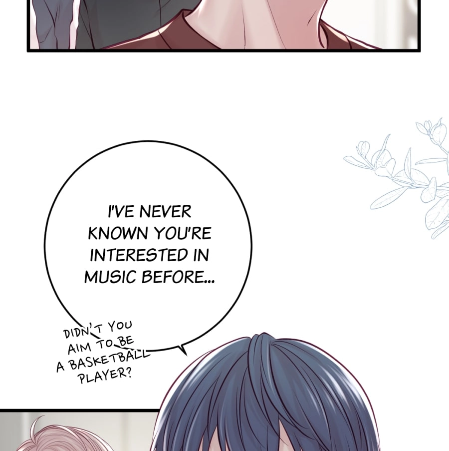 Read Anata e no Crescendo chapter 133 image 25 on Lezhin