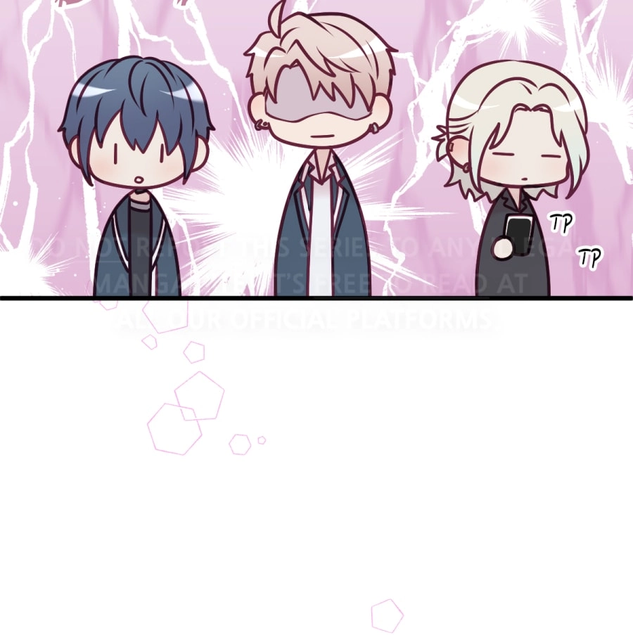 Read Anata e no Crescendo chapter 133 image 28 on Lezhin