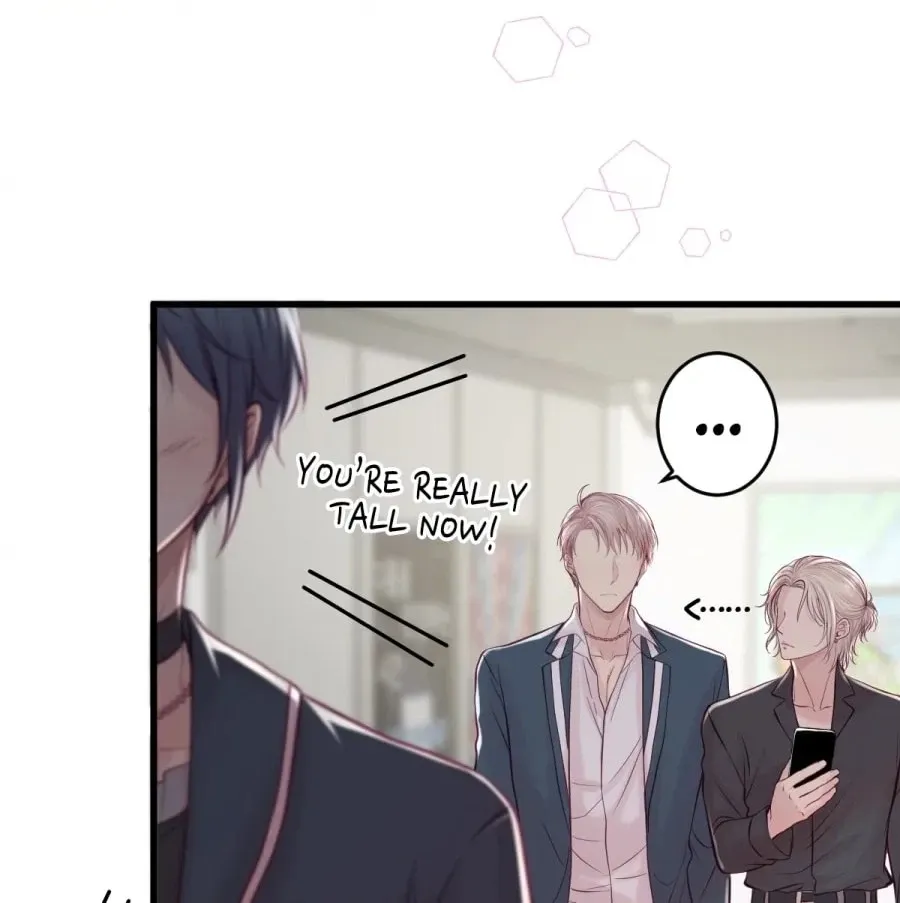 Read Anata e no Crescendo chapter 133 image 29 on Lezhin