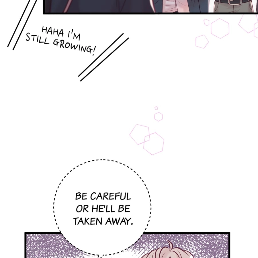 Read Anata e no Crescendo chapter 133 image 30 on Lezhin