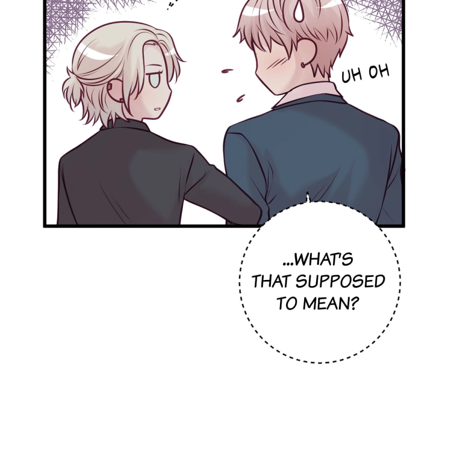 Read Anata e no Crescendo chapter 133 image 31 on Lezhin