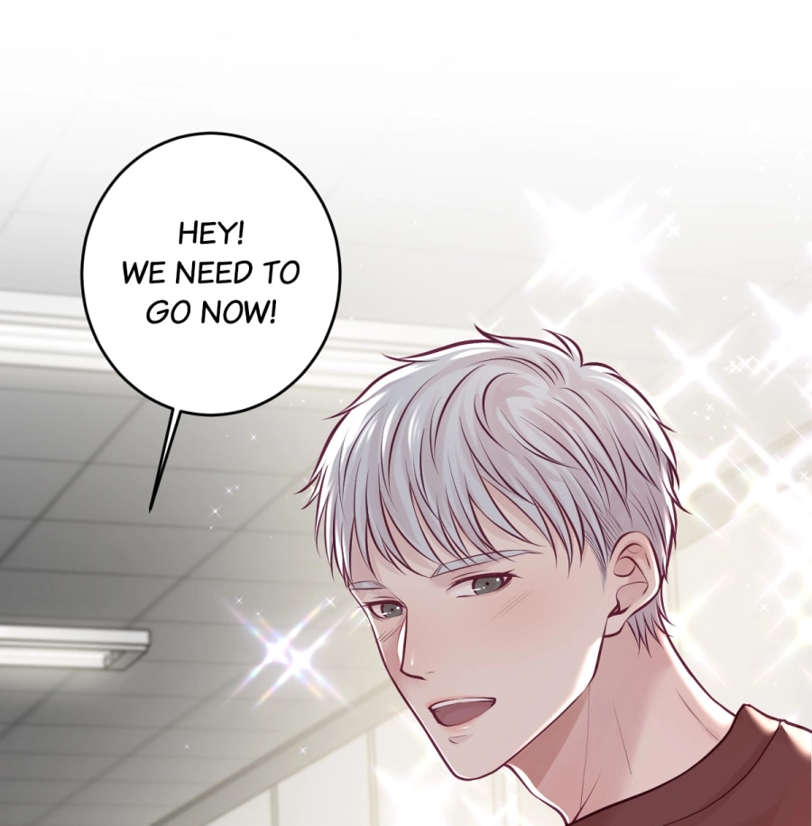 Read Anata e no Crescendo chapter 133 image 32 on Lezhin