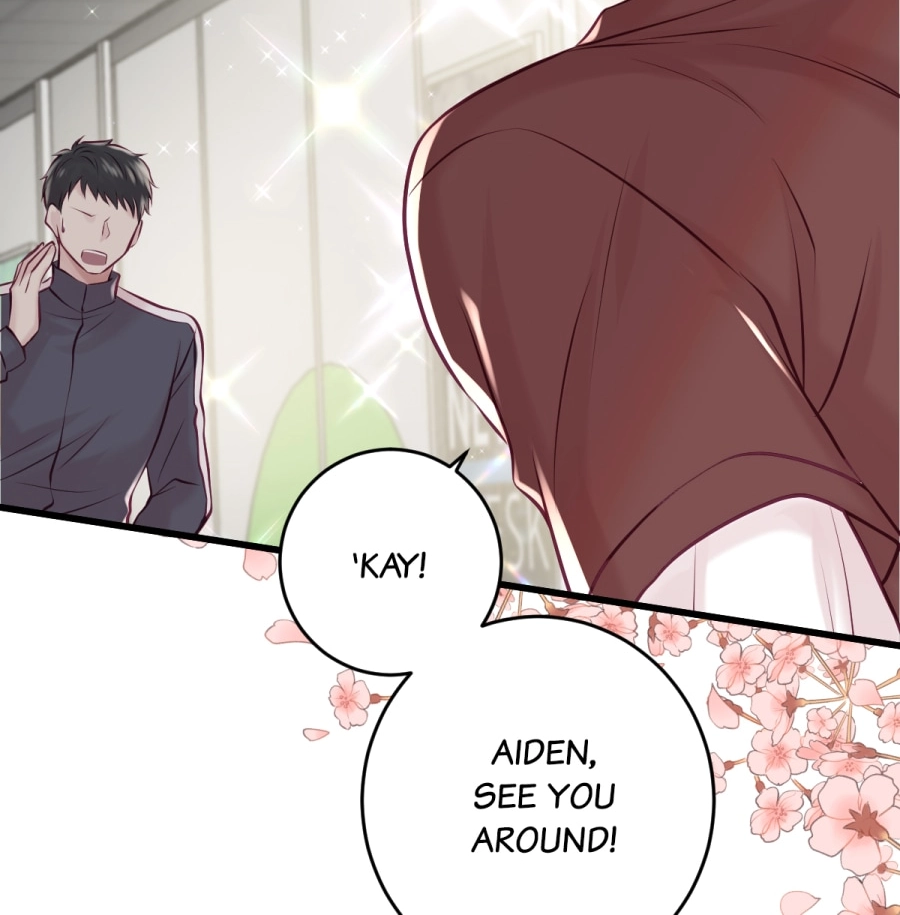 Read Anata e no Crescendo chapter 133 image 33 on Lezhin