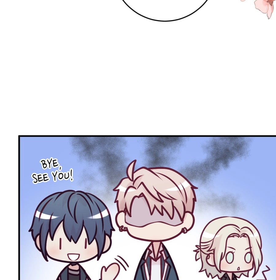 Read Anata e no Crescendo chapter 133 image 34 on Lezhin