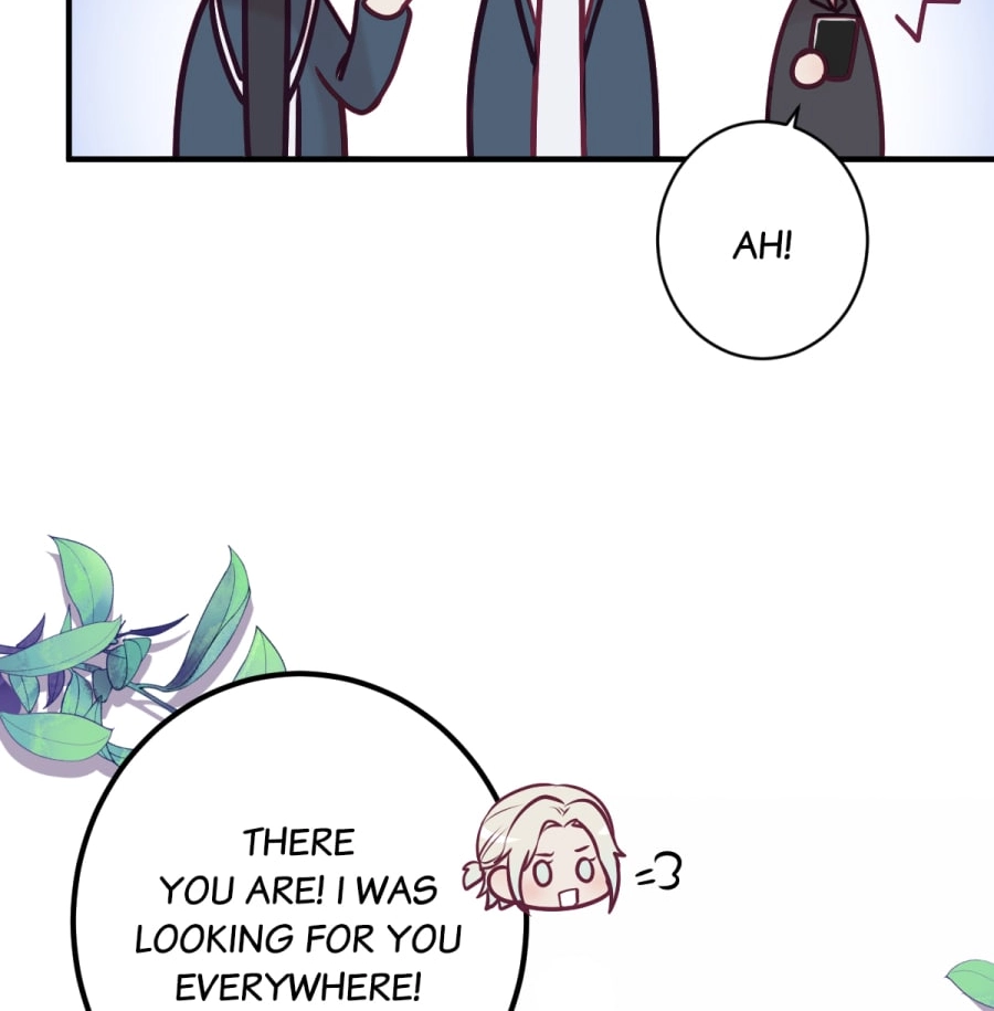 Read Anata e no Crescendo chapter 133 image 35 on Lezhin