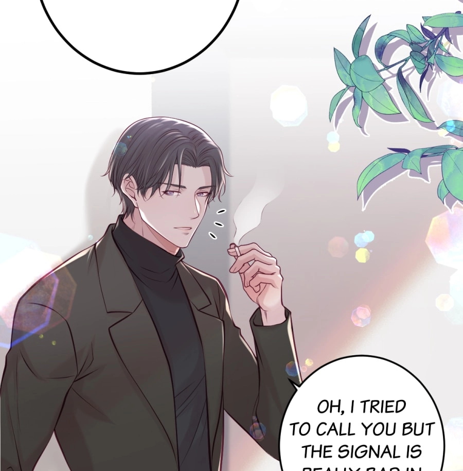 Read Anata e no Crescendo chapter 133 image 36 on Lezhin