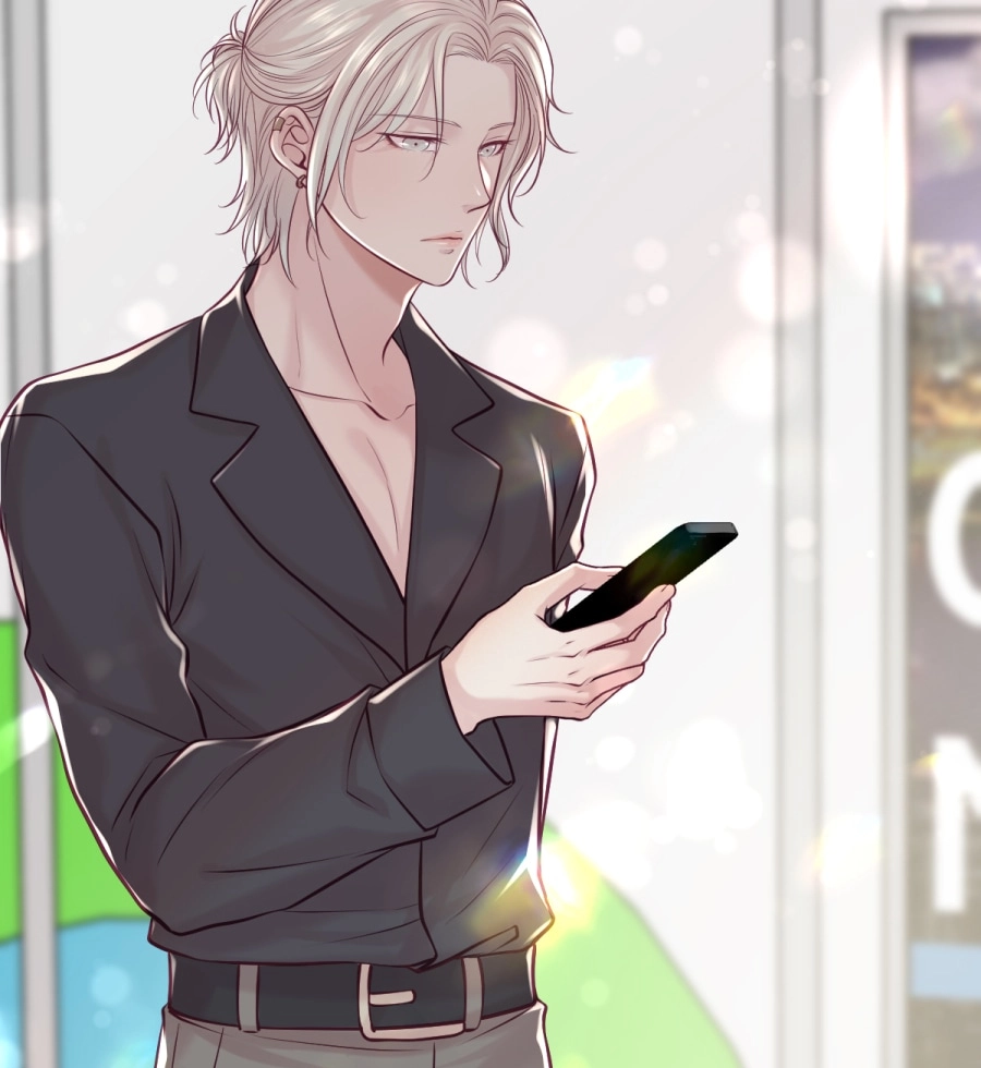 Read Anata e no Crescendo chapter 133 image 4 on Lezhin