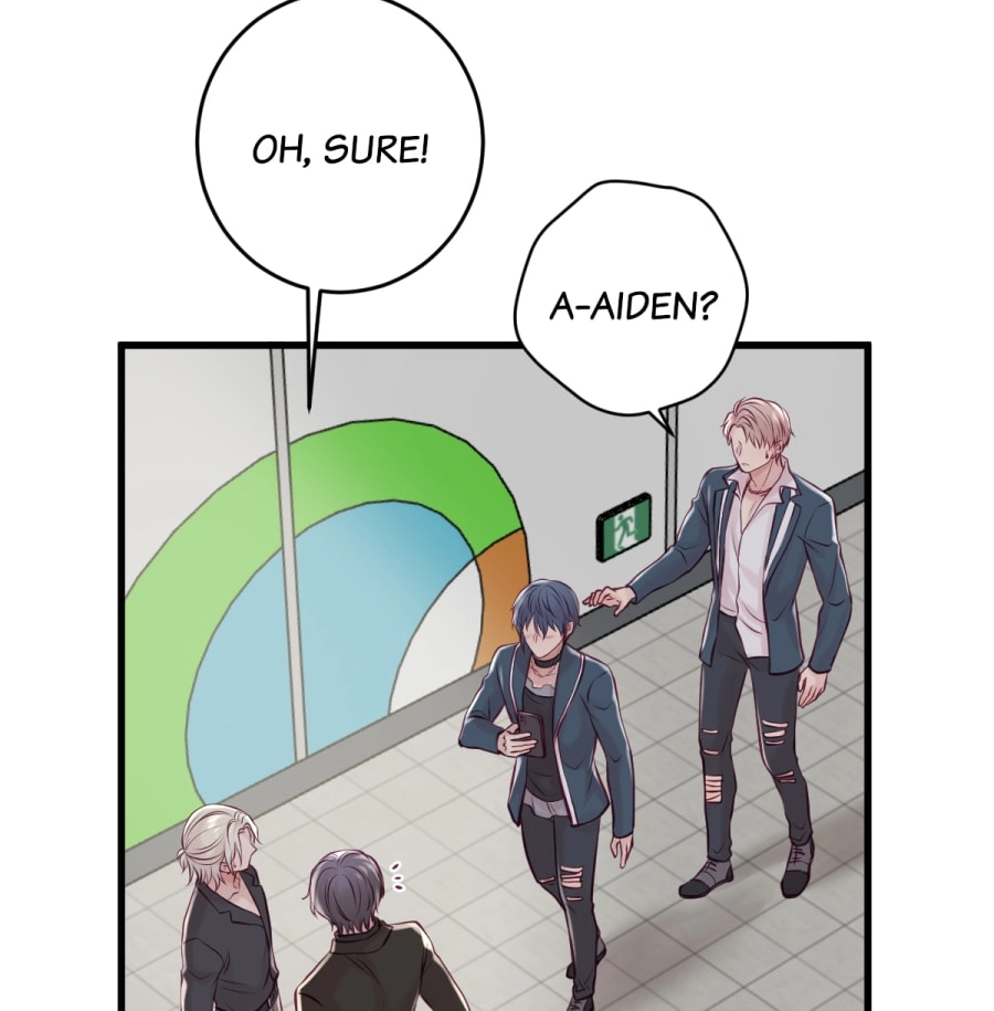 Read Anata e no Crescendo chapter 133 image 43 on Lezhin