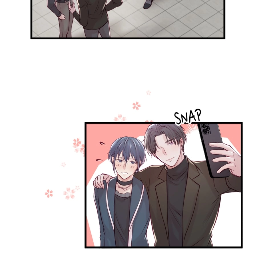 Read Anata e no Crescendo chapter 133 image 44 on Lezhin