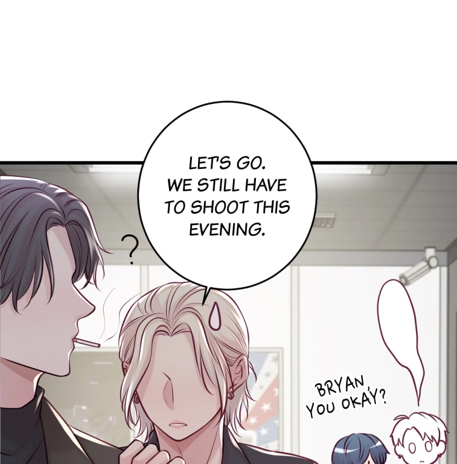 Read Anata e no Crescendo chapter 133 image 45 on Lezhin