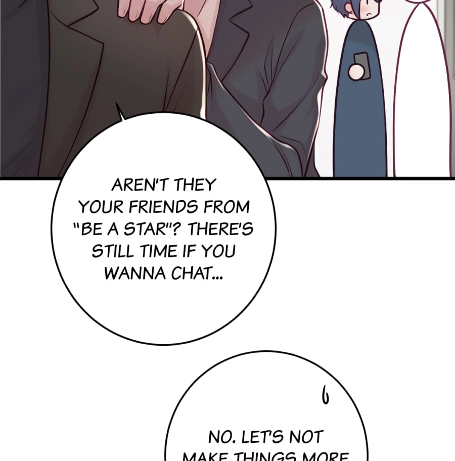 Read Anata e no Crescendo chapter 133 image 46 on Lezhin