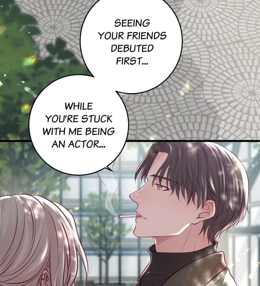 Read Anata e no Crescendo chapter 133 image 51 on Lezhin