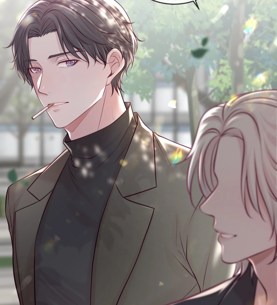 Read Anata e no Crescendo chapter 133 image 56 on Lezhin