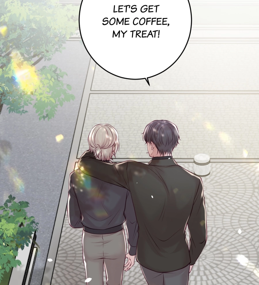 Read Anata e no Crescendo chapter 133 image 60 on Lezhin