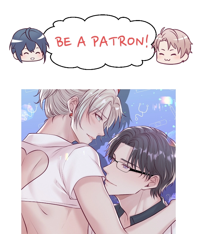 Read Anata e no Crescendo chapter 133 image 64 on Lezhin